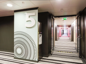 Scandic Tampere Station