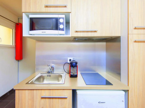 Villa Serafina Apartments