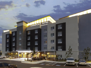 TownePlace Suites San Antonio Westover Hills