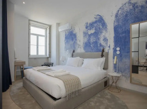 Liiiving-Luxury Beachfront Apartment III