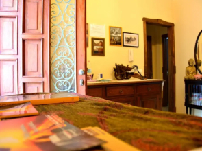B&B Le Pernici