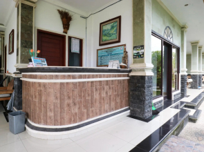 Agung Homestay Canggu