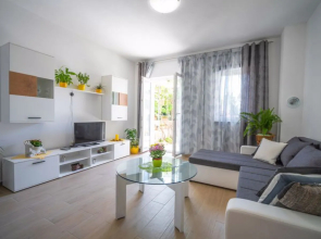 Apartment Judita St.Georges-de-Montclard