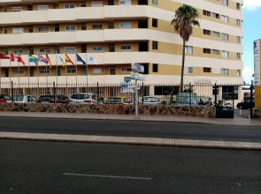 Apartment close to Yumbo,Free parking
