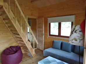 Family Summer House in Jurmala