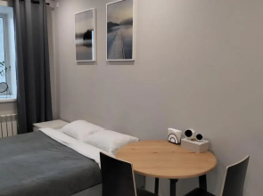 MyRoom (МайРум) на улице Орджоникидзе