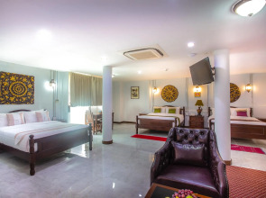 Pingdoi Hualin Boutique Hotel