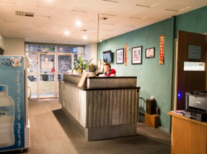 Mt. Gambier Residency