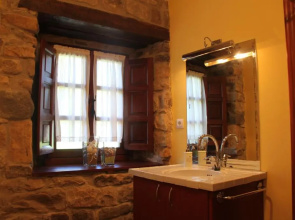 Apartamento La Vieja Panadería 1