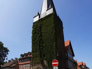 Ferienhaus am Westerntor II