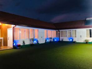 Mikayla Resort