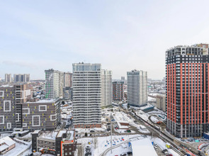 Апартаменты Степаненков на улице Покатная 55 А