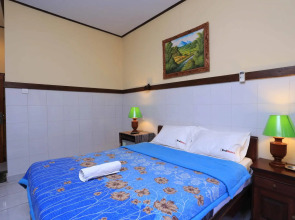 Sayang Maha Mertha Hotel