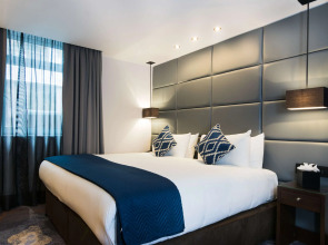 Montcalm Chilworth Townhouse, Paddington