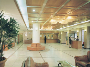 Chungju Suanbo Park Hotel