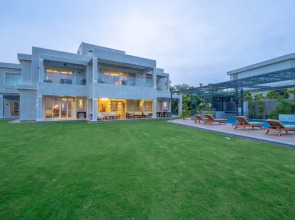 Park Regency Sharm El Sheikh Resort