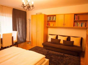 Apartment My Little Black Forest