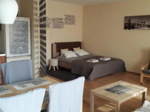 NYC Apartment