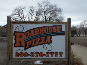 Challis Roadhouse