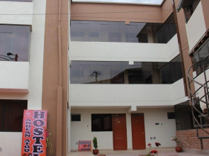 Andean Atoq Hostel
