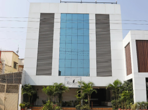 OYO 10671 Hotel Sai Prem