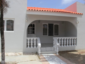 Fitz Aruba 2 Bedroom Home