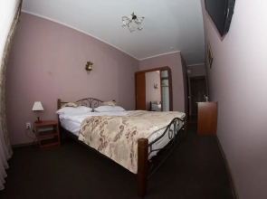 Panska Rovin Hotel
