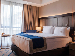 Holiday Inn Kayseri - Duvenonu, an IHG Hotel