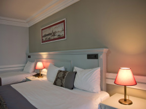 Ferman Hotel - Special Class