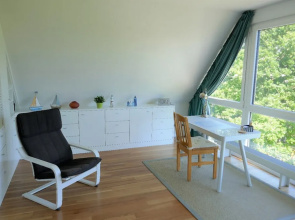 Ferienhaus Sturmfrei auf Fehmarn