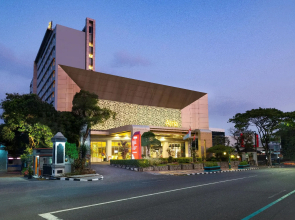 Atria Hotel Magelang
