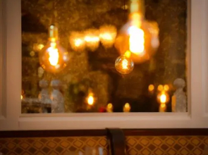 The Clink Boutique Hotel.