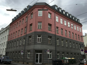 United Homes Apartments Vienna