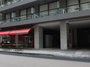 IQ Callao by Recoleta Apartments