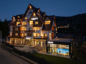 . VALEDOR Boutique Hotel and SPA