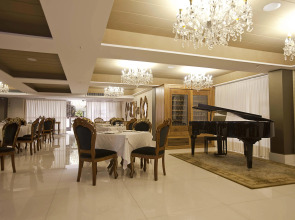 Majestic Ponta Negra Beach