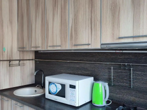 Апартаменты на Ленинградской