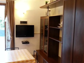 La Casina Tranquilla