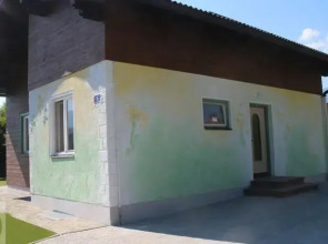 Apartments Steinacher