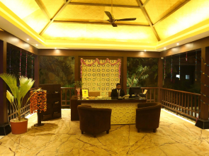 Ramya Resort & Spa