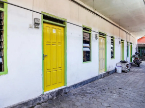 Hotel O Umi Homestay Syariah