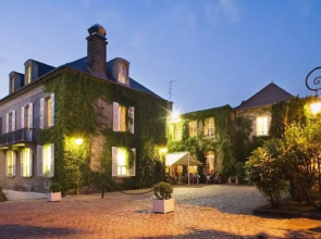 Hôtel La Petite Verrerie