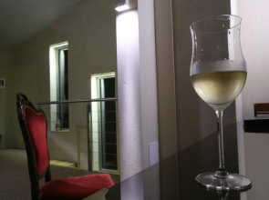 Le Grand Cru Villa
