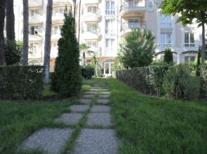 Luxury Apartment in Anastasia Palace