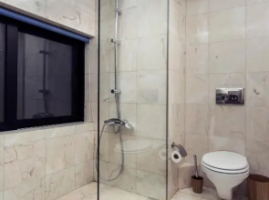 Hidden Sanctuary In Saronida