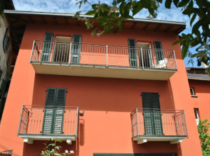 My Bellagio Home