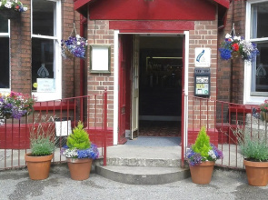Navigation Inn