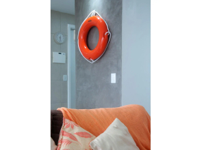 Cobertura Duplex Jacuzzi   Mediterranee Residence