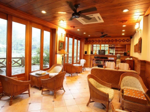 Tung Lodge - Miaoli Branch