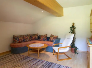 Ferienwohnung Almblick